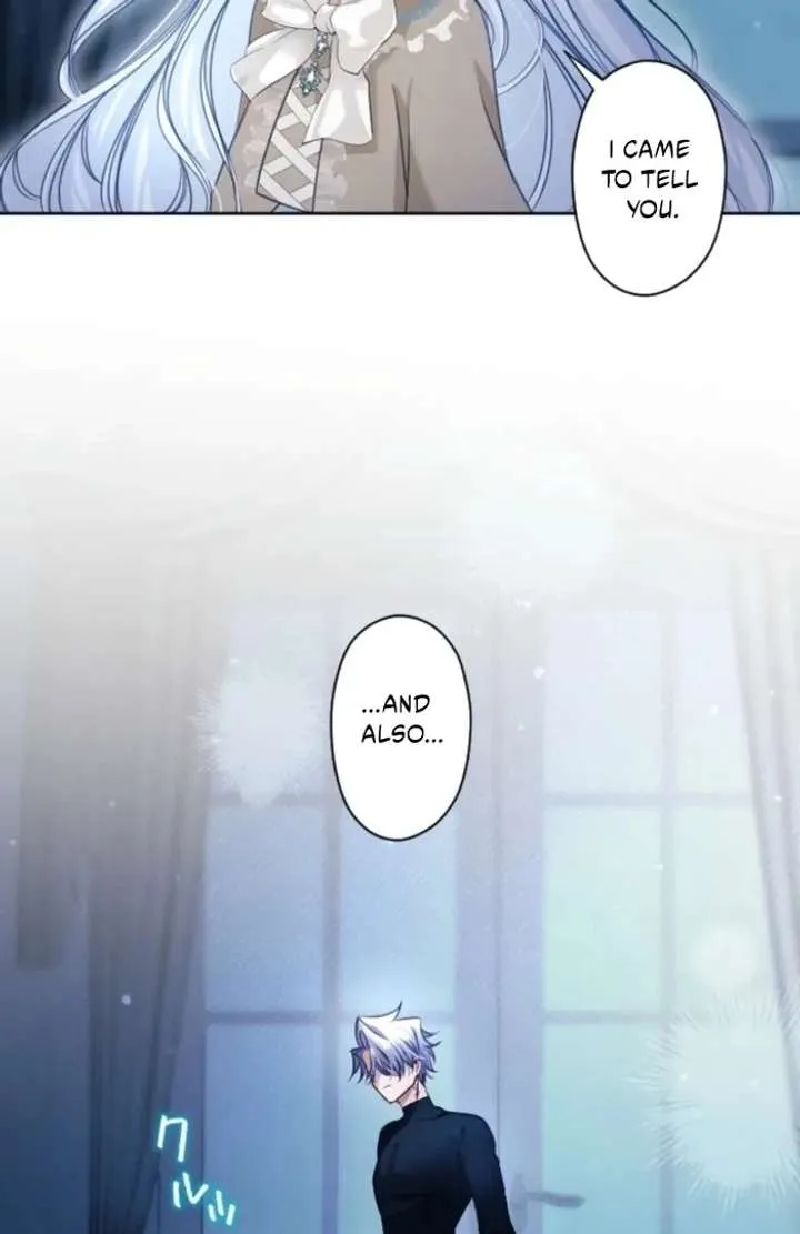 I Underestimated My Oshi’s Attachment Chapter 108 Online - página 32