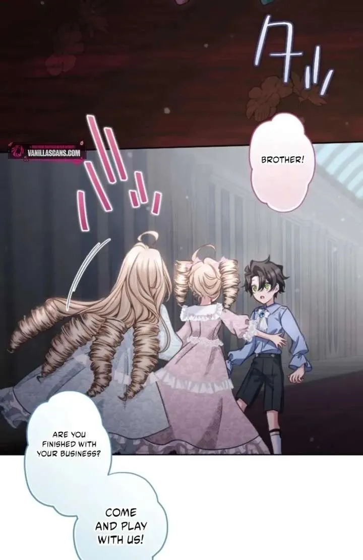 I Underestimated My Oshi’s Attachment Chapter 108 Online - página 53