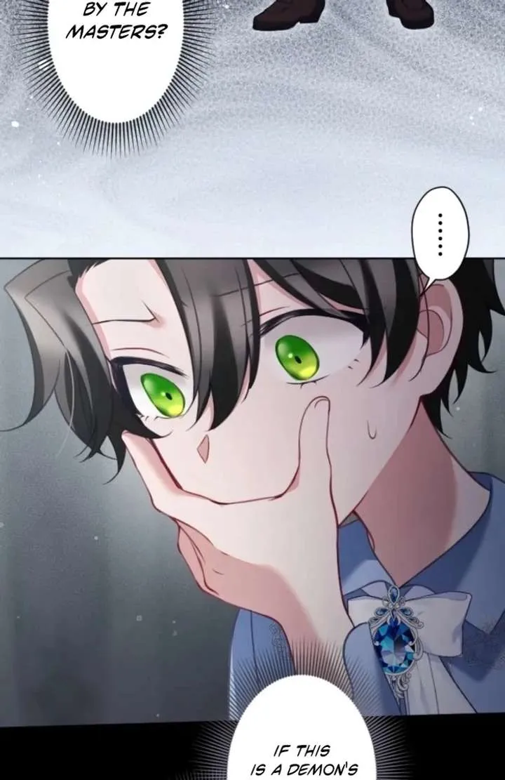I Underestimated My Oshi’s Attachment Chapter 109 Online - página 5