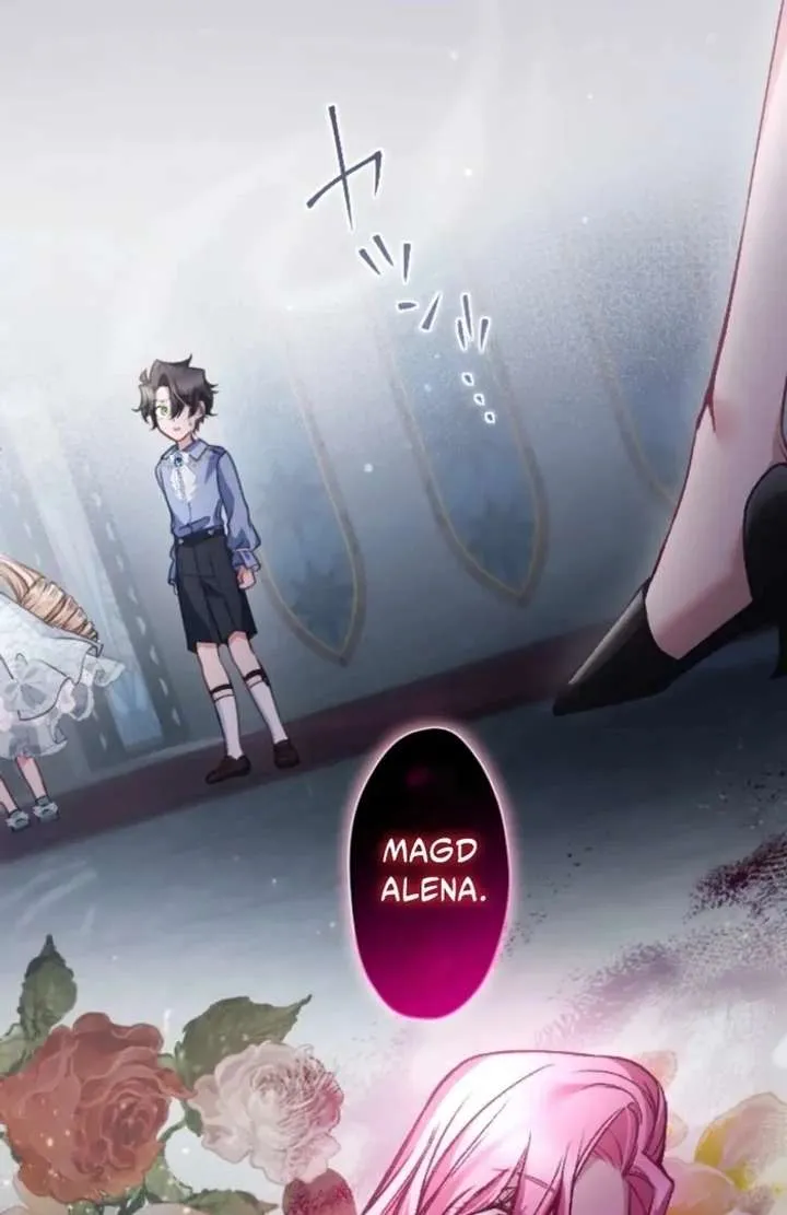 I Underestimated My Oshi’s Attachment Chapter 109 Online - página 10