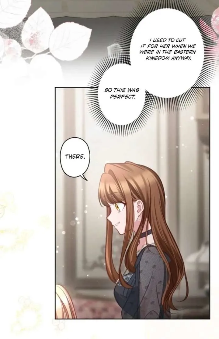 I Underestimated My Oshi’s Attachment Chapter 109 Online - página 32