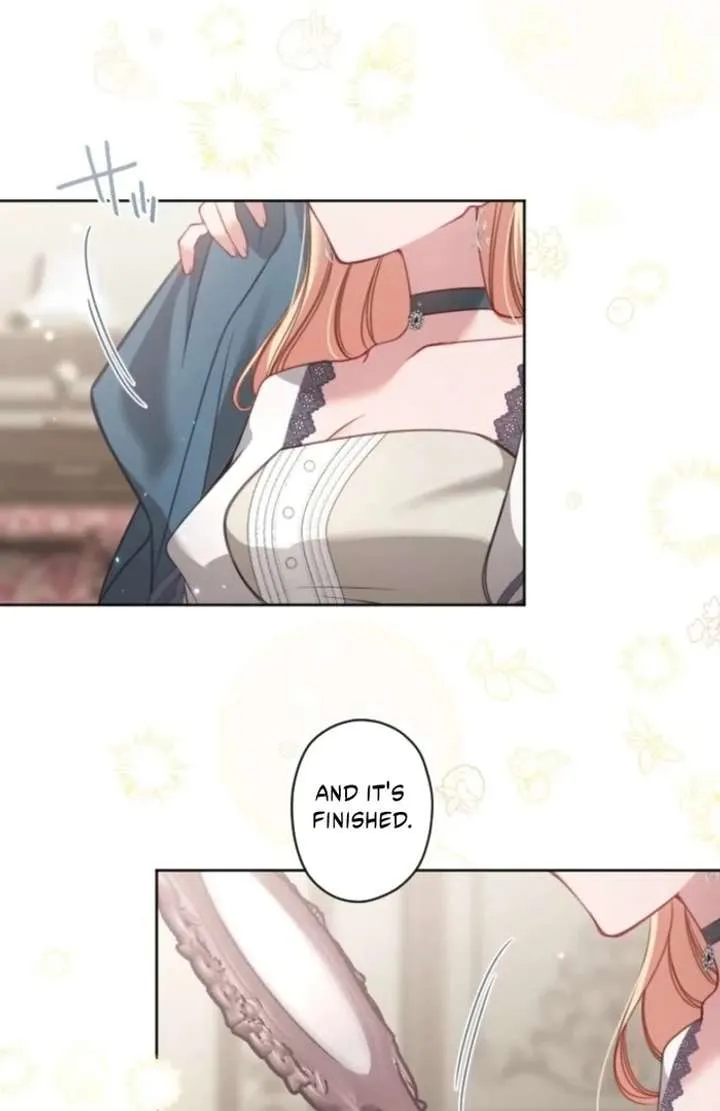 I Underestimated My Oshi’s Attachment Chapter 109 Online - página 33
