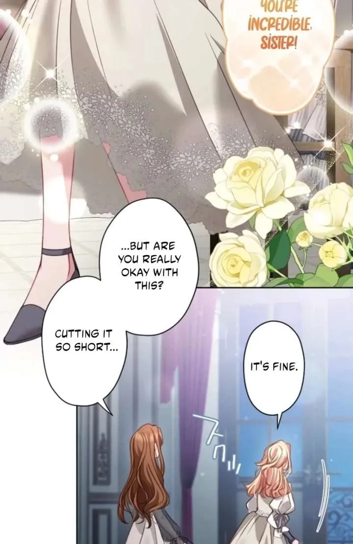 I Underestimated My Oshi’s Attachment Chapter 109 Online - página 37
