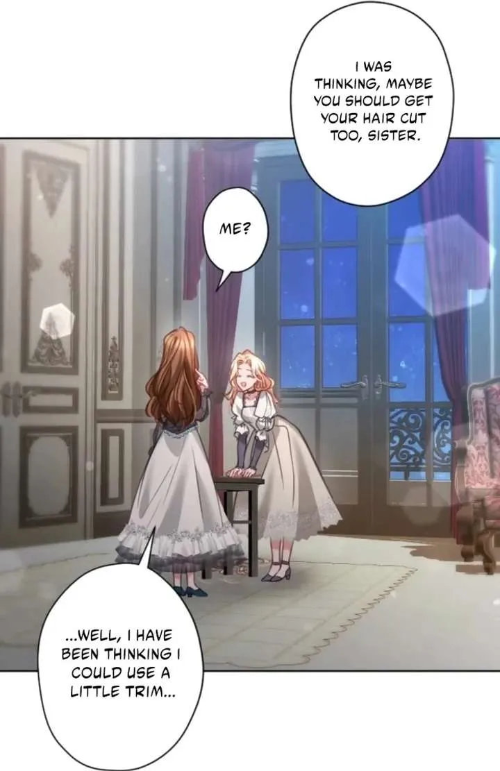 I Underestimated My Oshi’s Attachment Chapter 109 Online - página 45