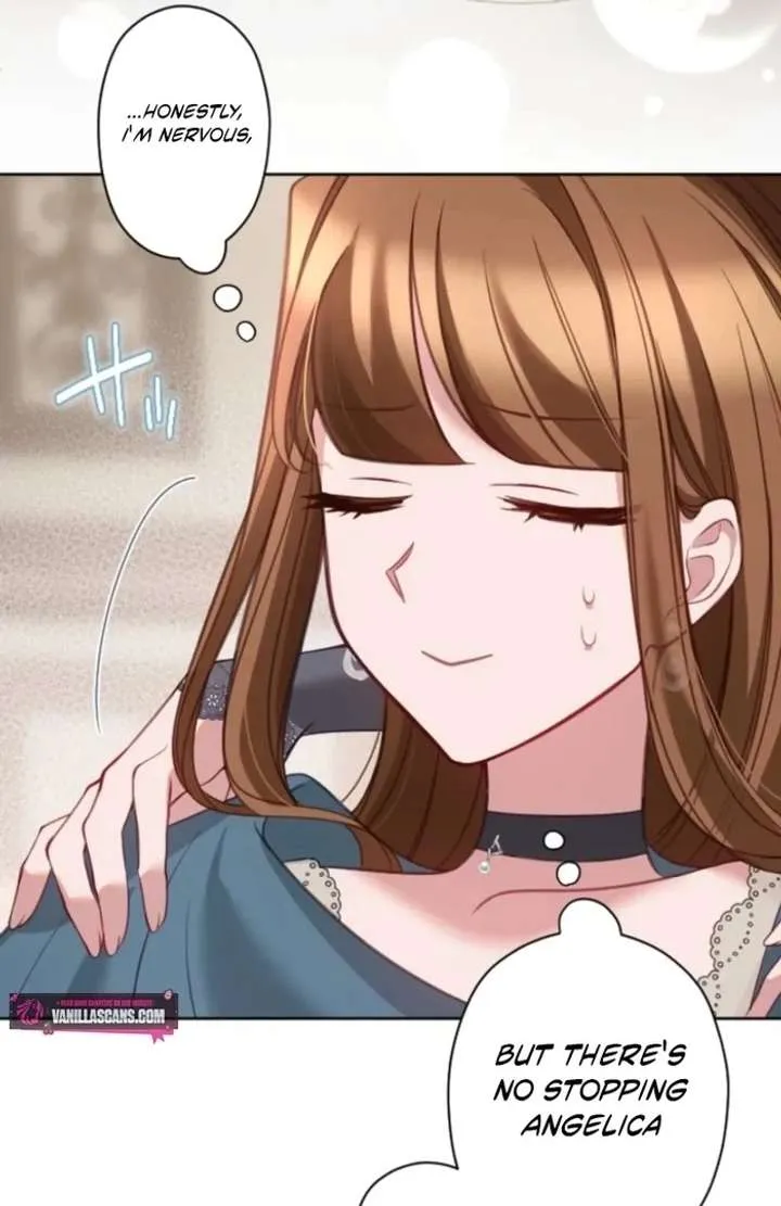 I Underestimated My Oshi’s Attachment Chapter 109 Online - página 54