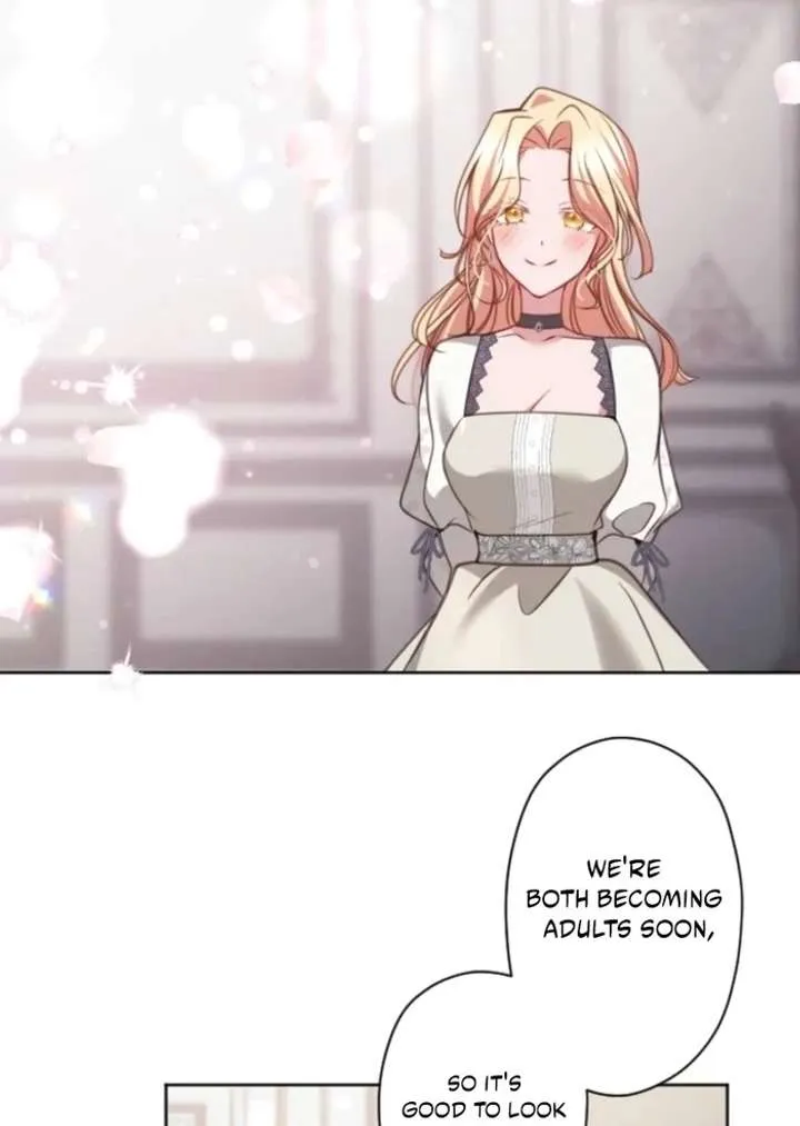 I Underestimated My Oshi’s Attachment Chapter 109 Online - página 61