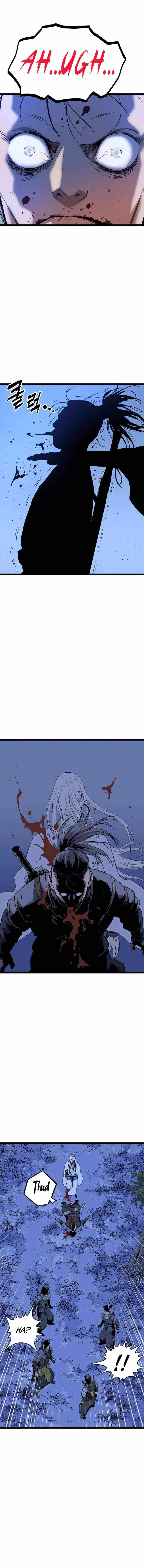 I Underestimated My Oshi’s Attachment Chapter 11 Online - página 3