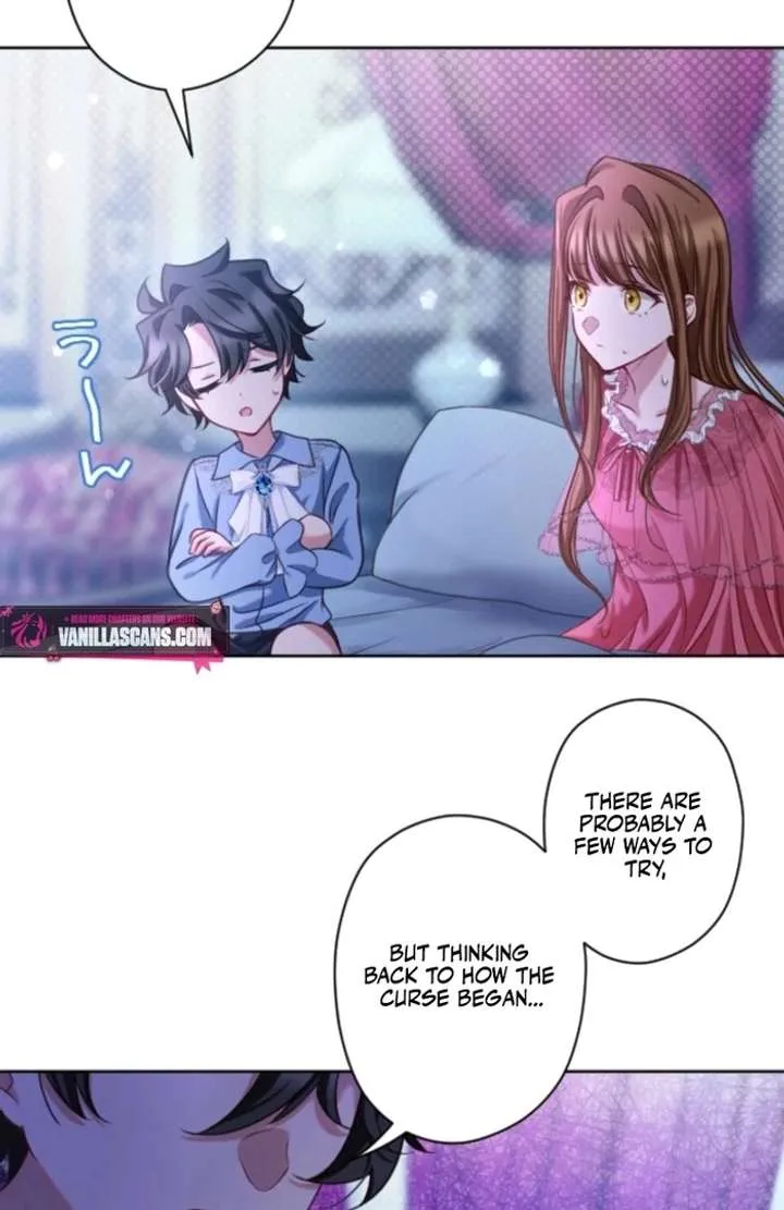 I Underestimated My Oshi’s Attachment Chapter 114 Online - página 50