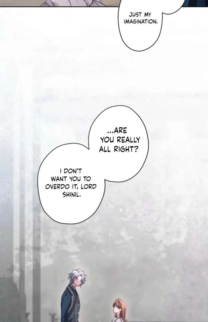 I Underestimated My Oshi’s Attachment Chapter 115 Online - página 26