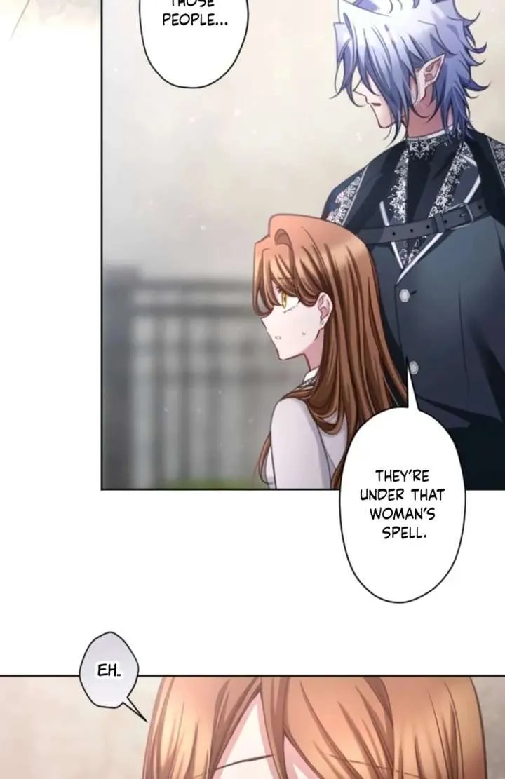 I Underestimated My Oshi’s Attachment Chapter 115 Online - página 31