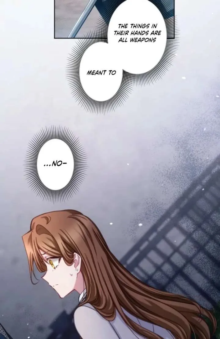 I Underestimated My Oshi’s Attachment Chapter 115 Online - página 33
