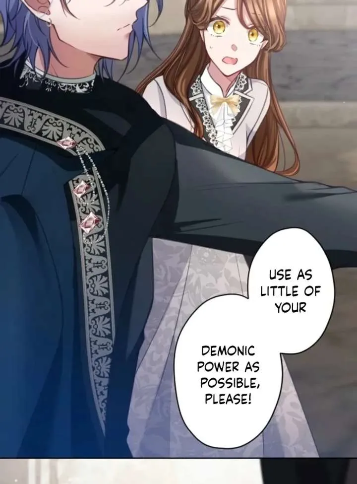 I Underestimated My Oshi’s Attachment Chapter 115 Online - página 36