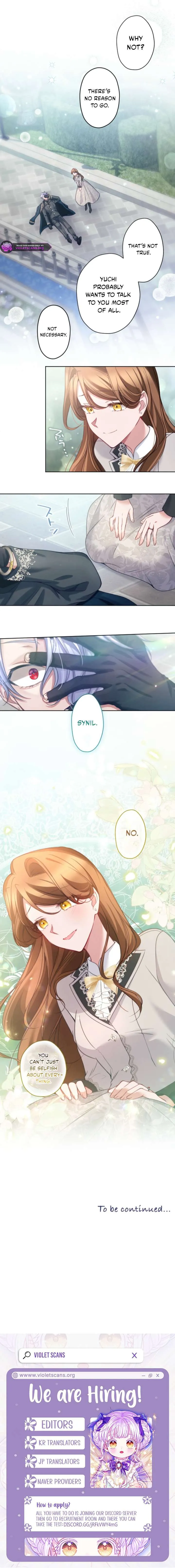 I Underestimated My Oshi’s Attachment Chapter 120 Online - página 8