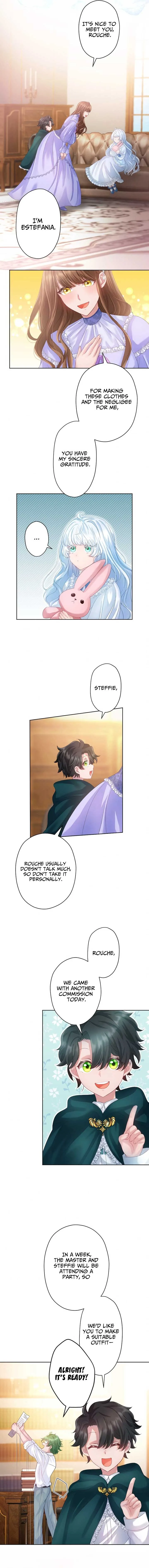 I Underestimated My Oshi’s Attachment Chapter 15 Online - página 10