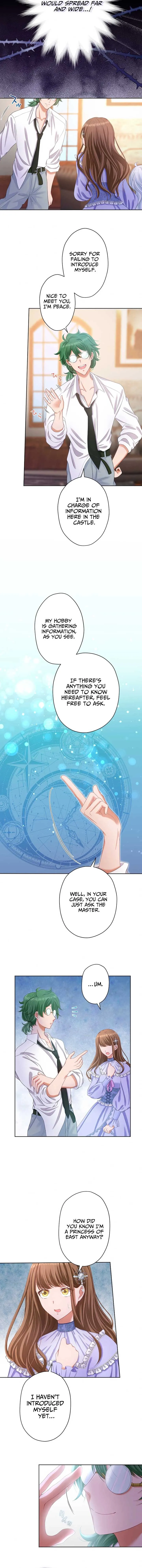 I Underestimated My Oshi’s Attachment Chapter 16 Online - página 7