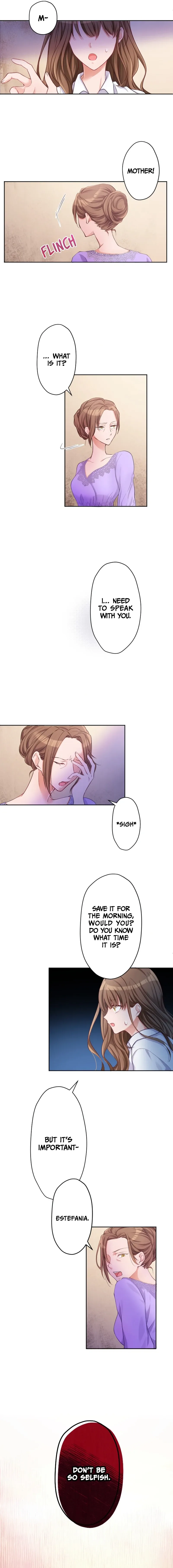 I Underestimated My Oshi’s Attachment Chapter 2 Online - página 14