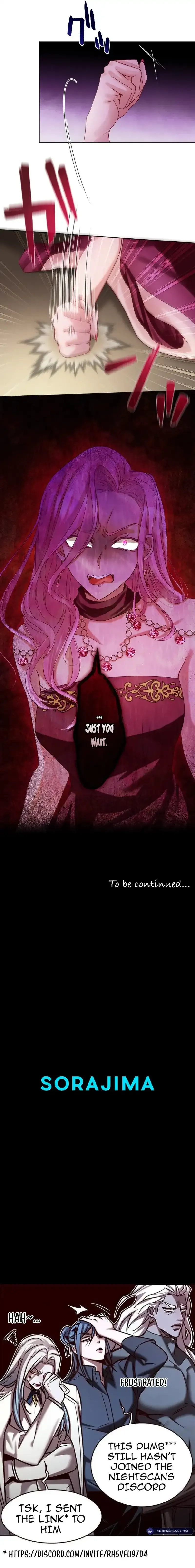 I Underestimated My Oshi’s Attachment Chapter 21 Online - página 19