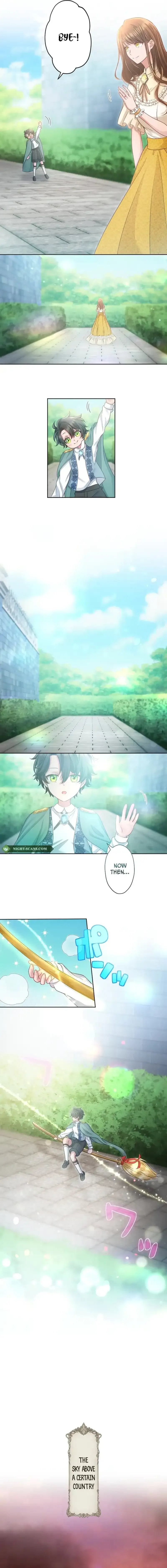 I Underestimated My Oshi’s Attachment Chapter 22 Online - página 16