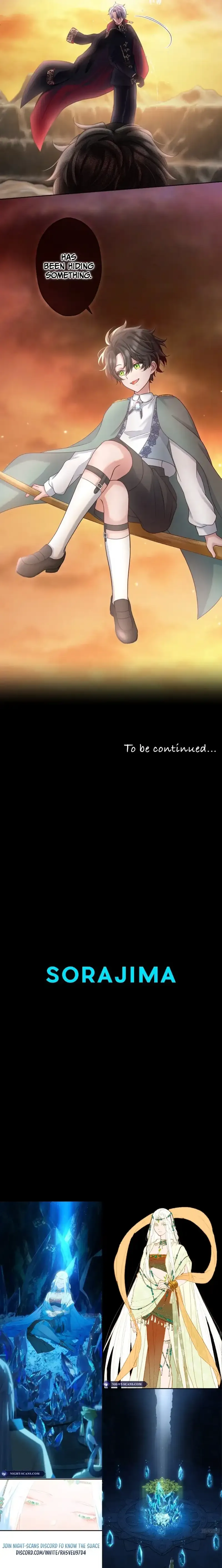 I Underestimated My Oshi’s Attachment Chapter 22 Online - página 18