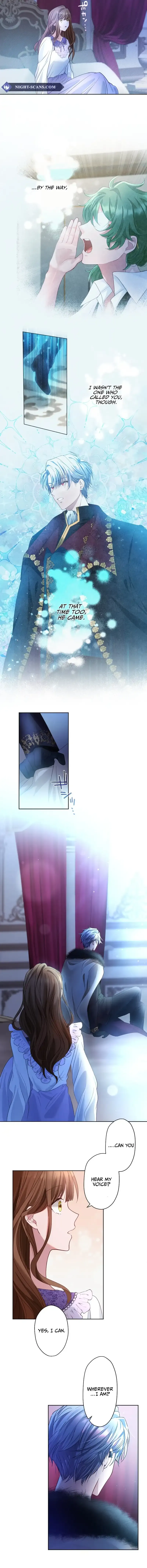 I Underestimated My Oshi’s Attachment Chapter 28 Online - página 2