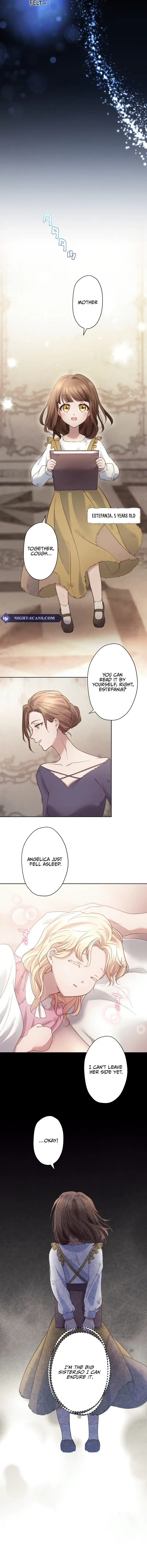 I Underestimated My Oshi’s Attachment Chapter 28 Online - página 10