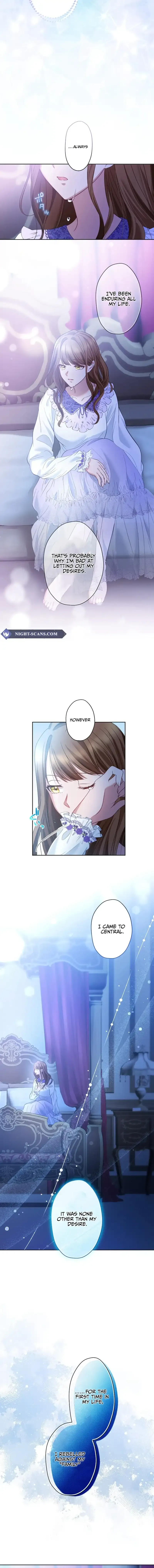 I Underestimated My Oshi’s Attachment Chapter 28 Online - página 13