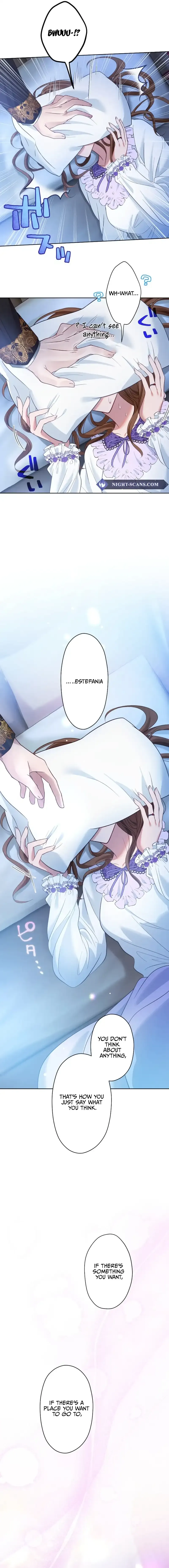I Underestimated My Oshi’s Attachment Chapter 28 Online - página 15