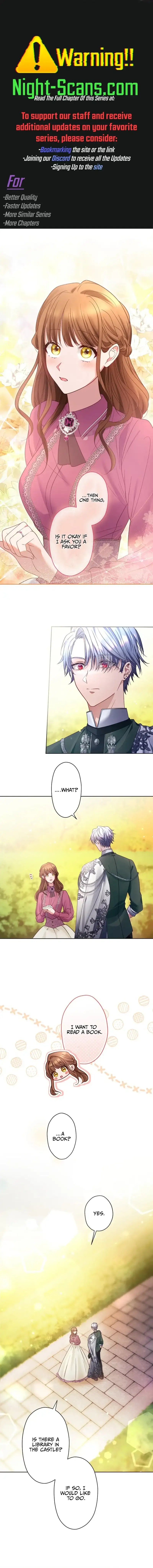 I Underestimated My Oshi’s Attachment Chapter 30 Online - página 1