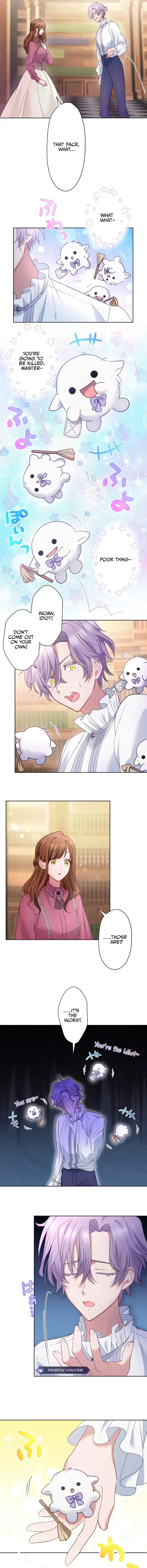 I Underestimated My Oshi’s Attachment Chapter 30 Online - página 12