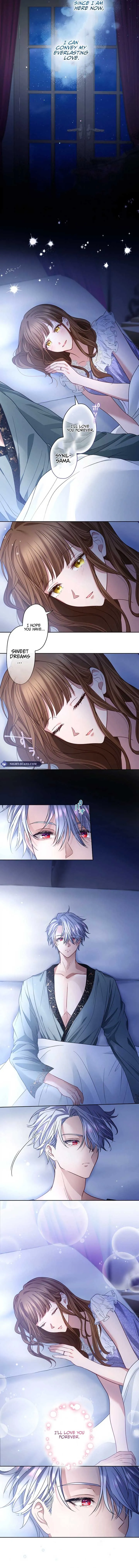 I Underestimated My Oshi’s Attachment Chapter 33 Online - página 12