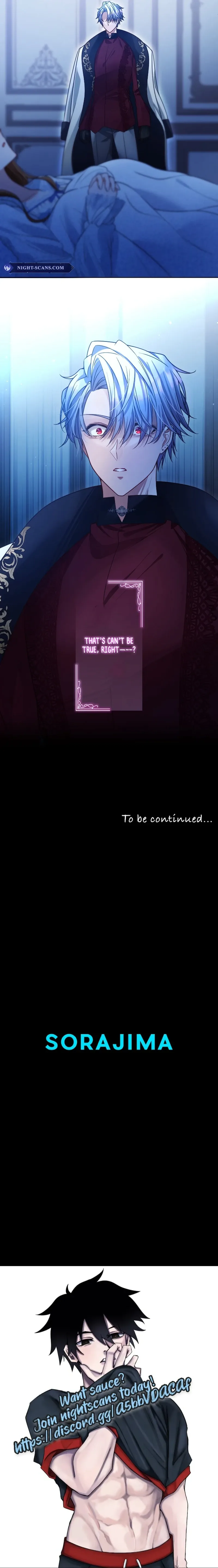 I Underestimated My Oshi’s Attachment Chapter 39 Online - página 14