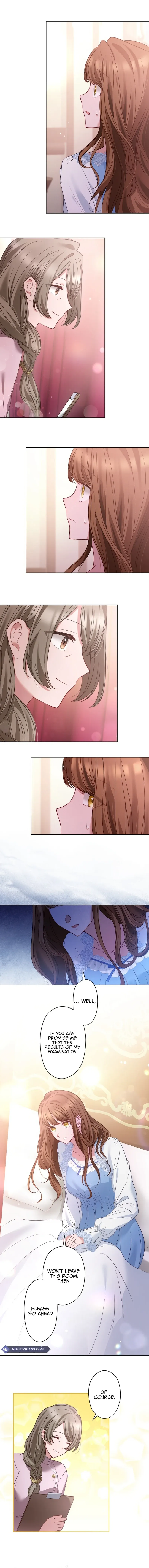 I Underestimated My Oshi’s Attachment Chapter 41 Online - página 5