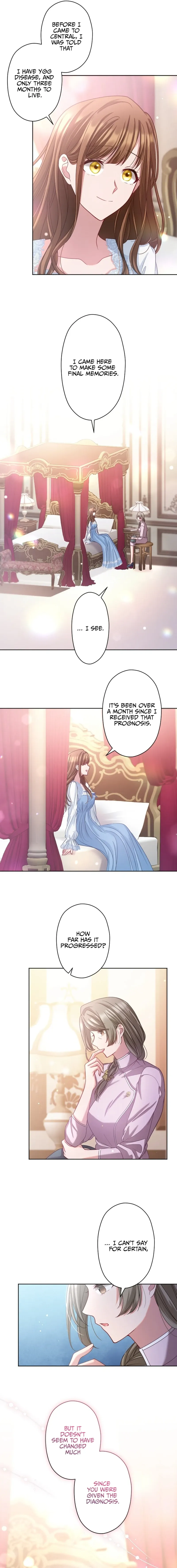 I Underestimated My Oshi’s Attachment Chapter 41 Online - página 7