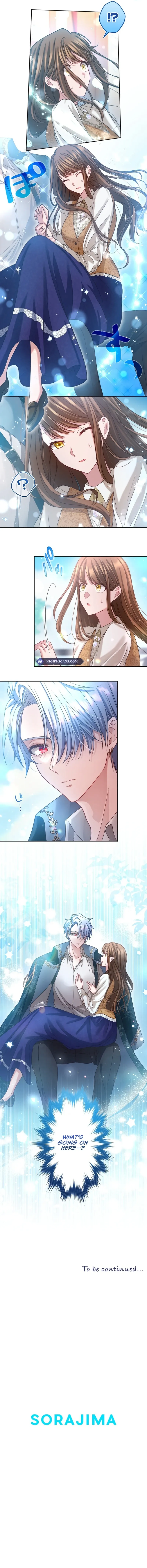 I Underestimated My Oshi’s Attachment Chapter 41 Online - página 14