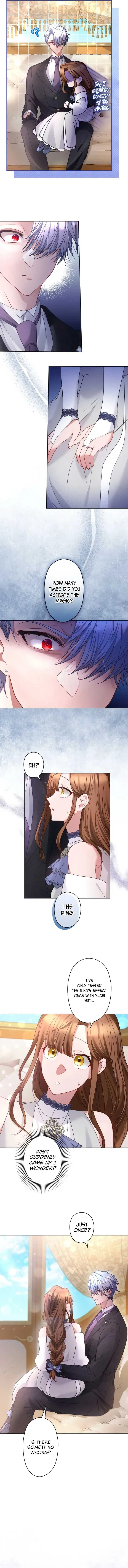 I Underestimated My Oshi’s Attachment Chapter 46 Online - página 12