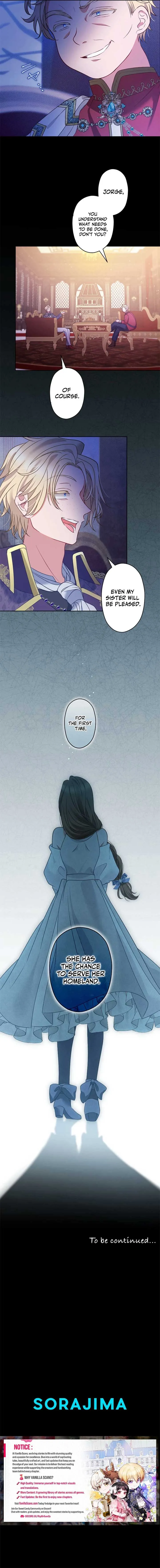 I Underestimated My Oshi’s Attachment Chapter 48 Online - página 10