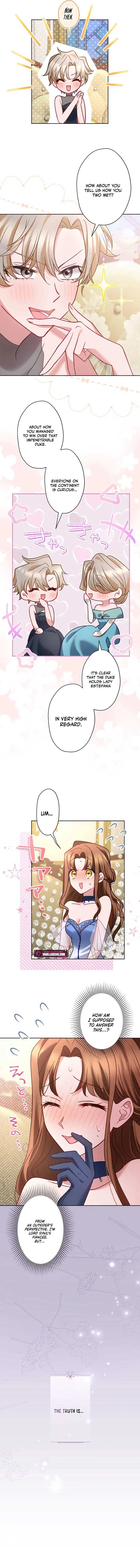 I Underestimated My Oshi’s Attachment Chapter 60 Online - página 7