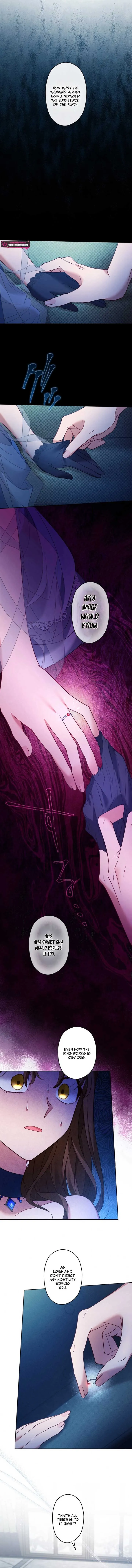 I Underestimated My Oshi’s Attachment Chapter 62 Online - página 9