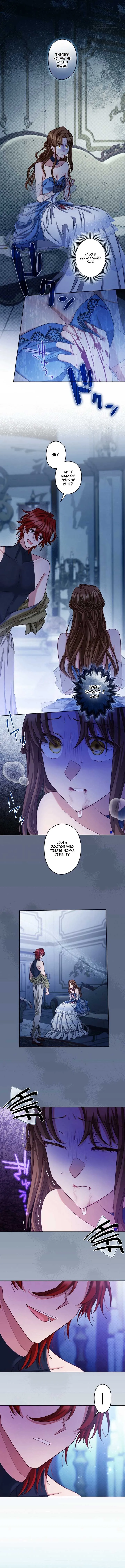 I Underestimated My Oshi’s Attachment Chapter 63 Online - página 2