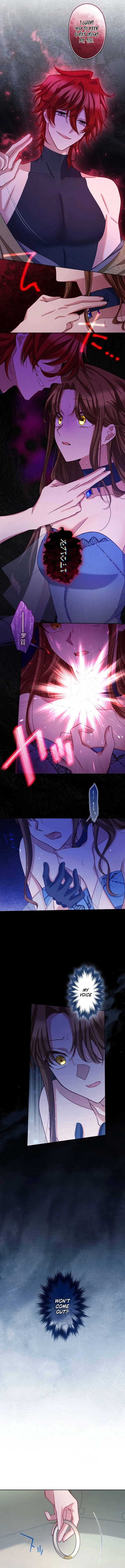 I Underestimated My Oshi’s Attachment Chapter 63 Online - página 7