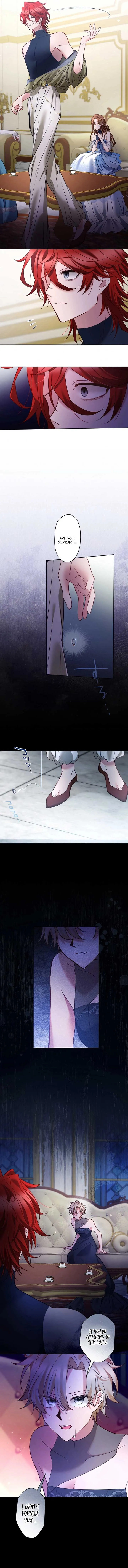 I Underestimated My Oshi’s Attachment Chapter 63 Online - página 10