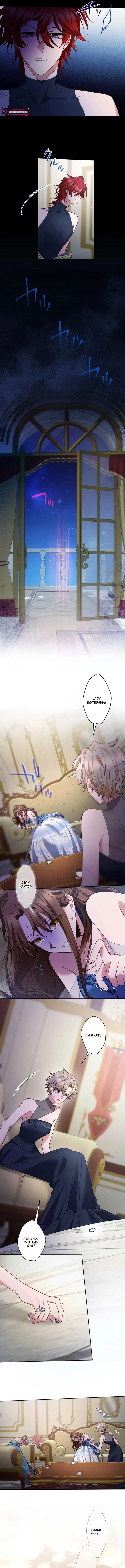 I Underestimated My Oshi’s Attachment Chapter 63 Online - página 11