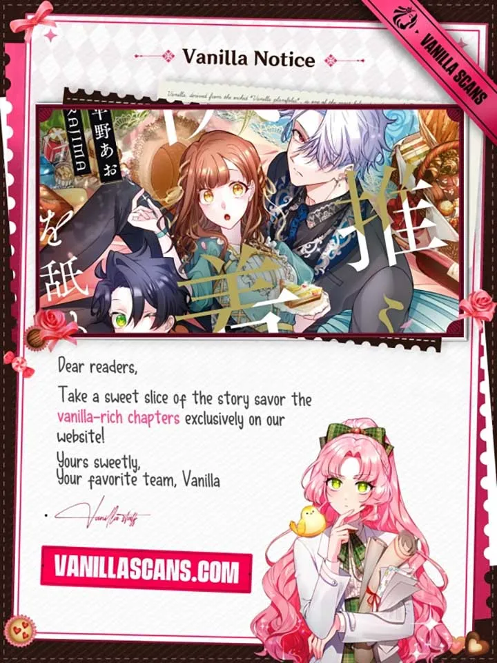 I Underestimated My Oshi’s Attachment Chapter 67 Online - página 1