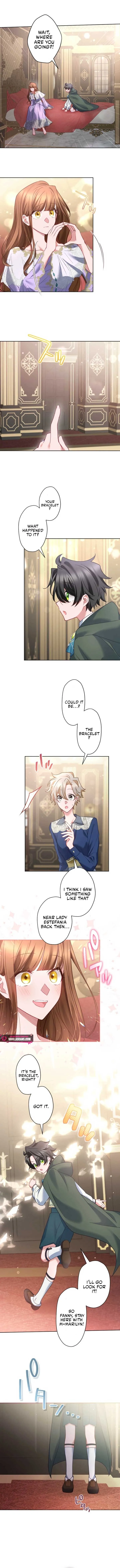 I Underestimated My Oshi’s Attachment Chapter 67 Online - página 7