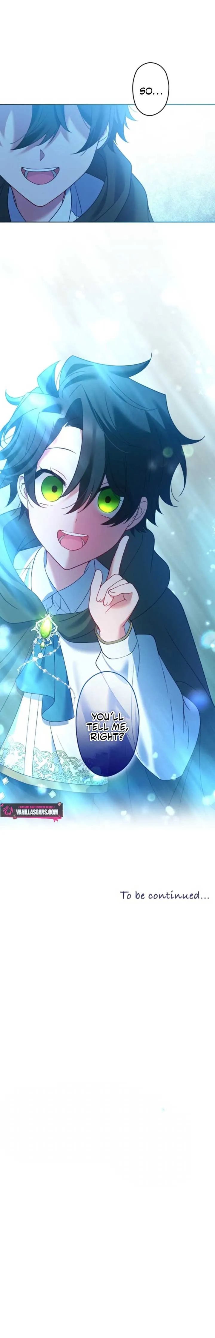 I Underestimated My Oshi’s Attachment Chapter 67 Online - página 10
