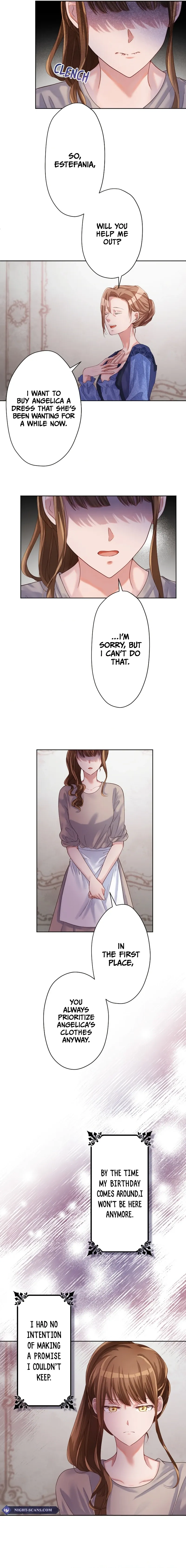 I Underestimated My Oshi’s Attachment Chapter 7 Online - página 12