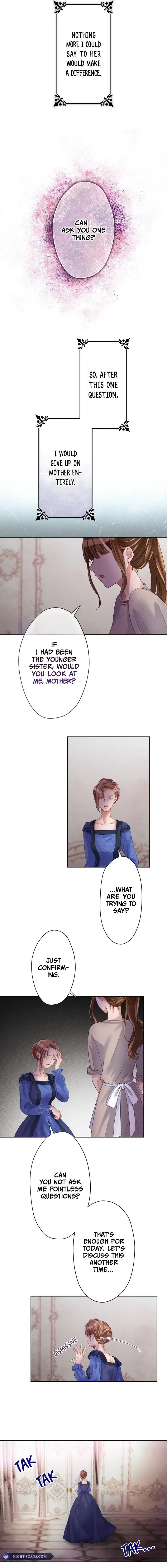 I Underestimated My Oshi’s Attachment Chapter 7 Online - página 15