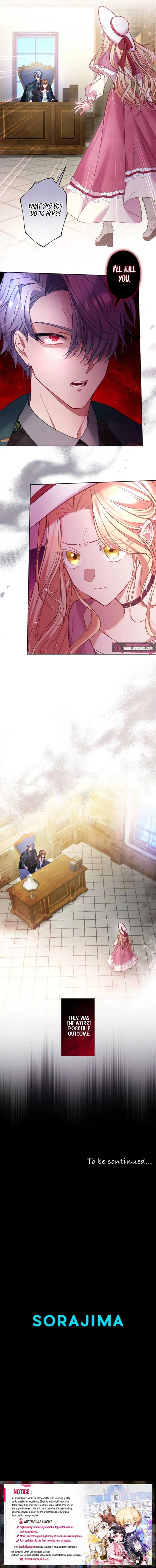 I Underestimated My Oshi’s Attachment Chapter 71 Online - página 9