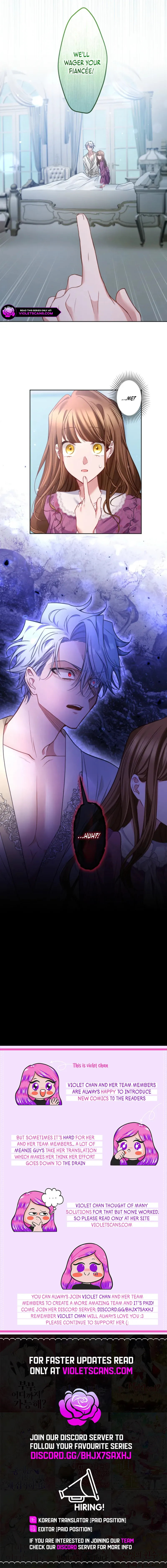 I Underestimated My Oshi’s Attachment Chapter 91 Online - página 7