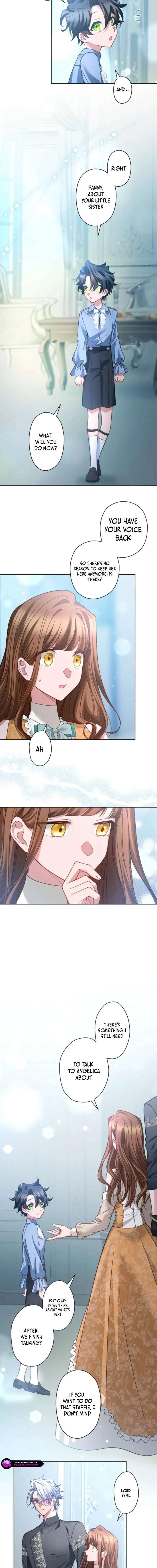 I Underestimated My Oshi’s Attachment Chapter 93 Online - página 9